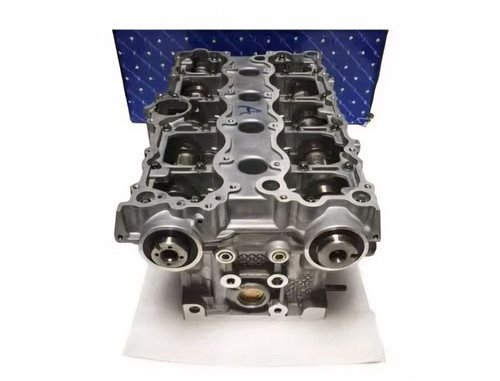 سرسیلندر کامل دنا پلاس توربو ef7p کد 0911500899 ایساکو شرکتی